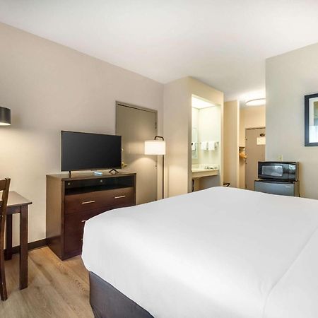 Comfort Inn Federal Way - Seattle Buitenkant foto
