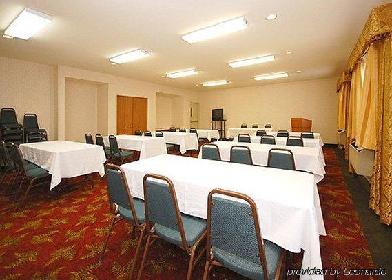 Comfort Inn Federal Way - Seattle Faciliteiten foto