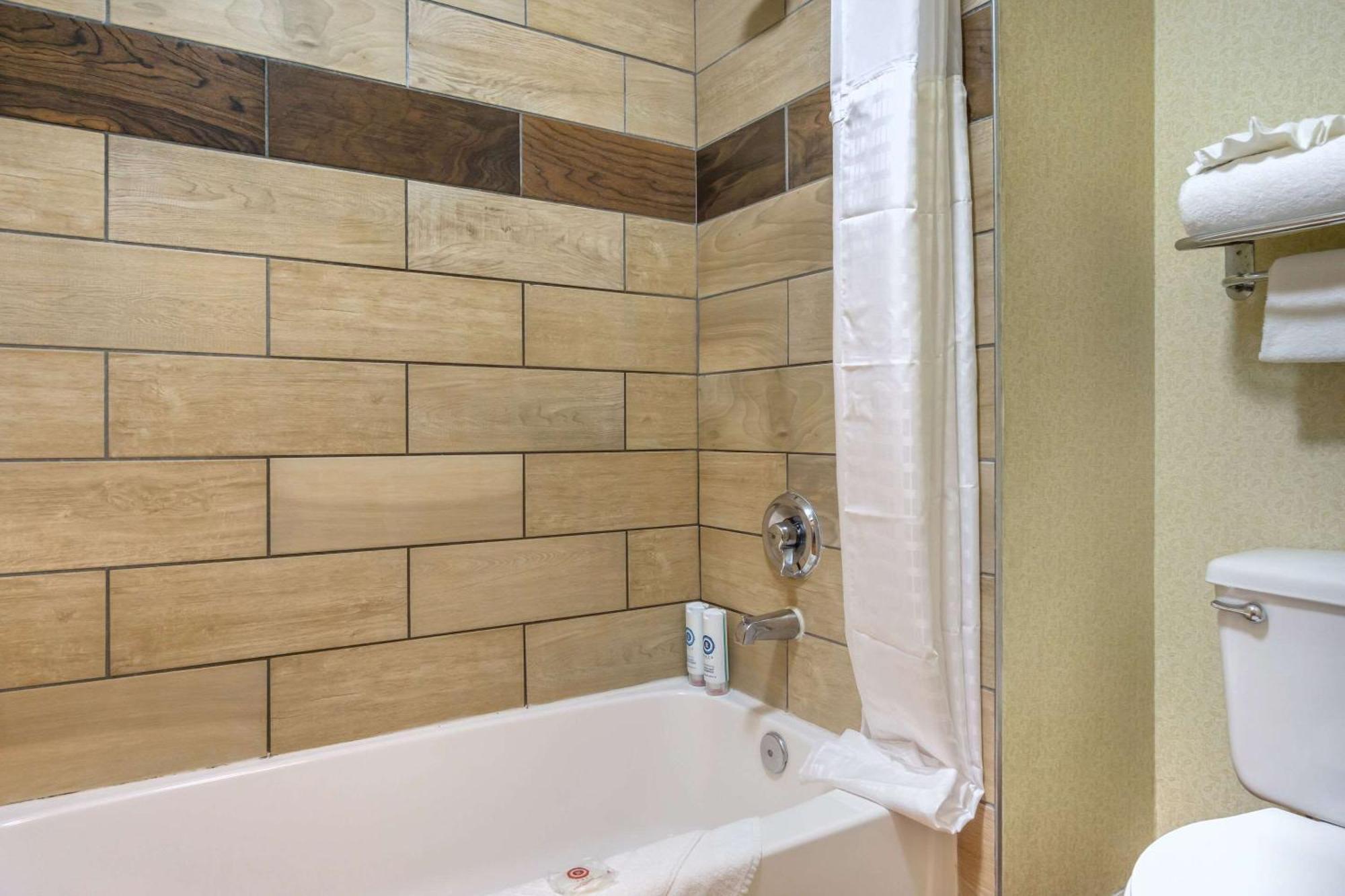 Comfort Inn Federal Way - Seattle Buitenkant foto