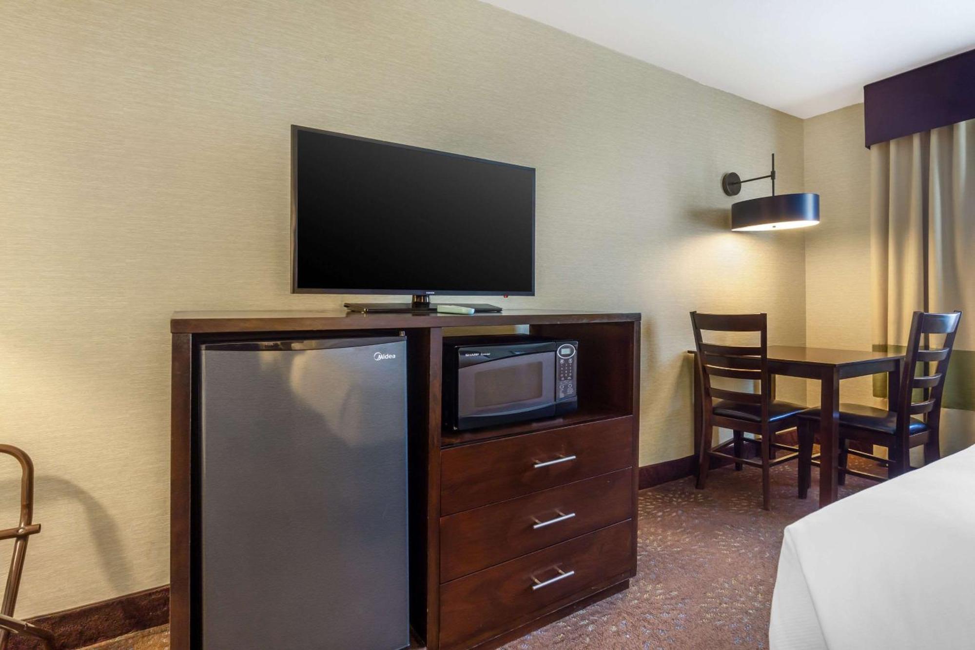 Comfort Inn Federal Way - Seattle Buitenkant foto