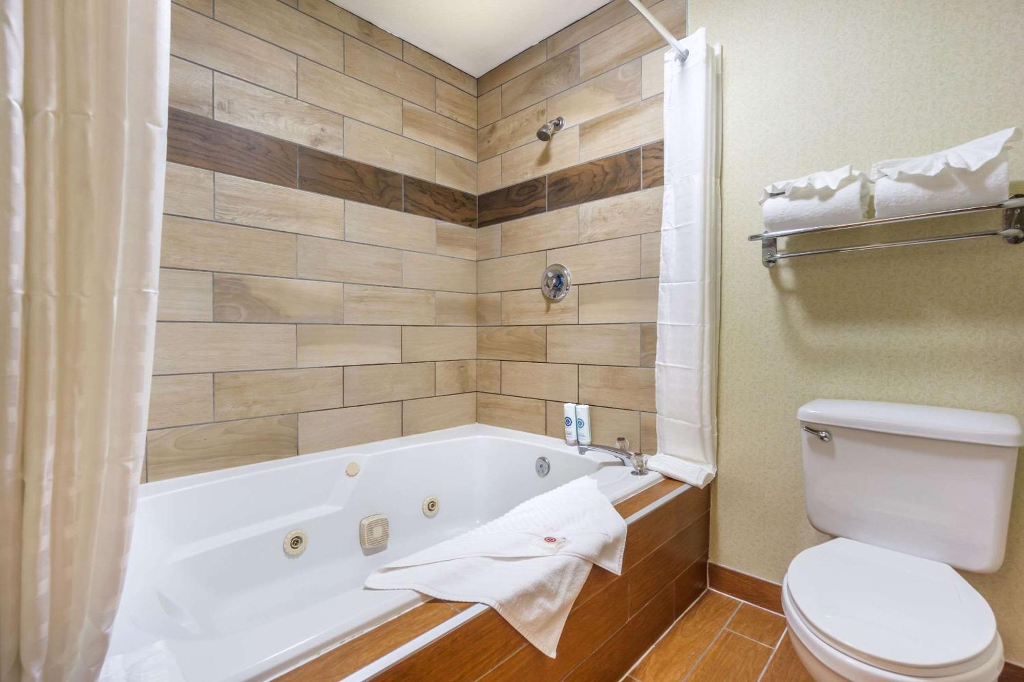 Comfort Inn Federal Way - Seattle Buitenkant foto