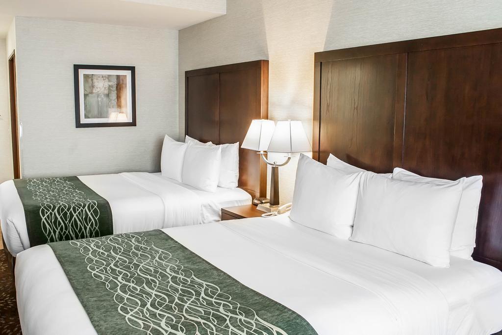 Comfort Inn Federal Way - Seattle Buitenkant foto
