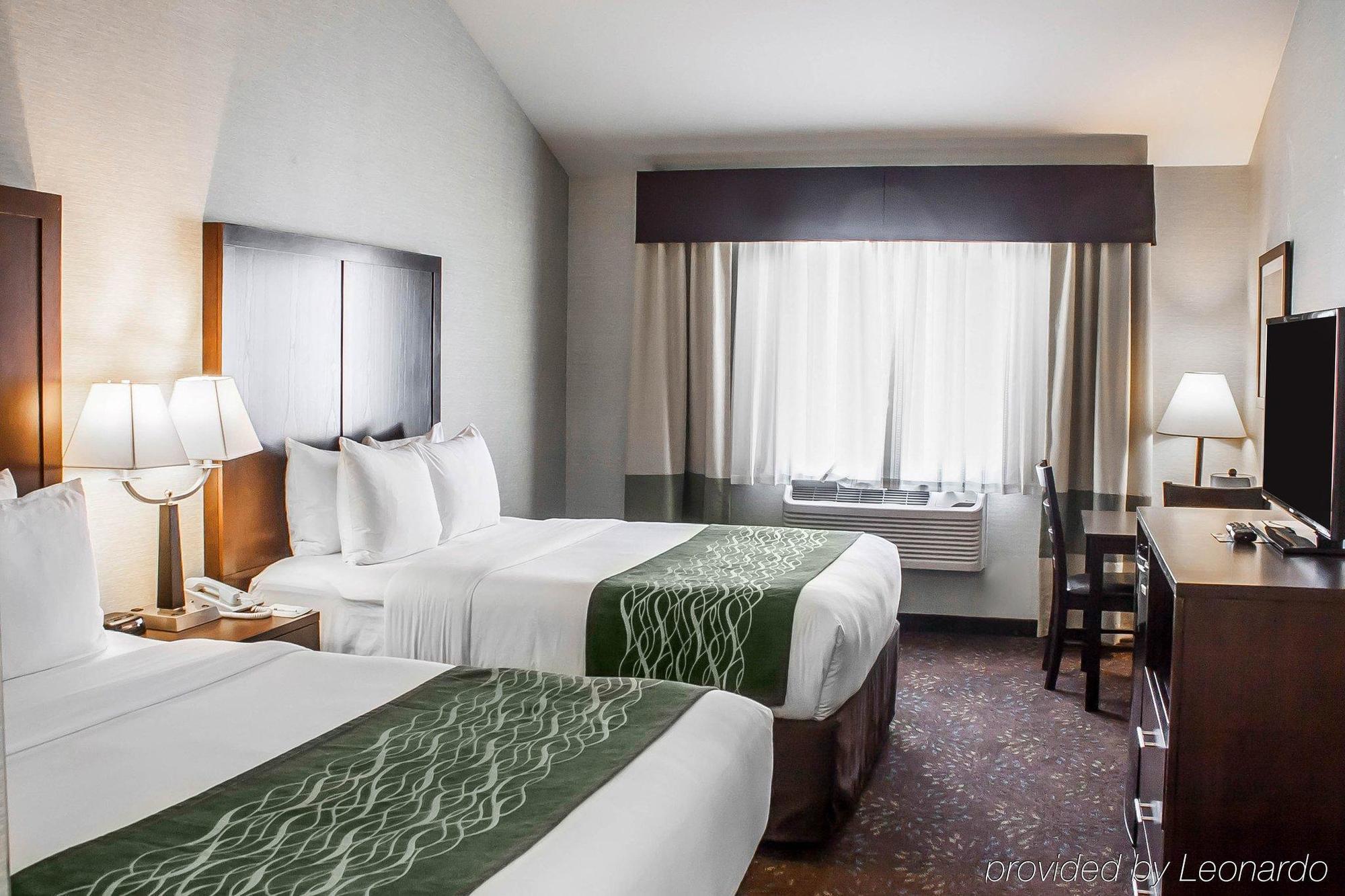 Comfort Inn Federal Way - Seattle Buitenkant foto