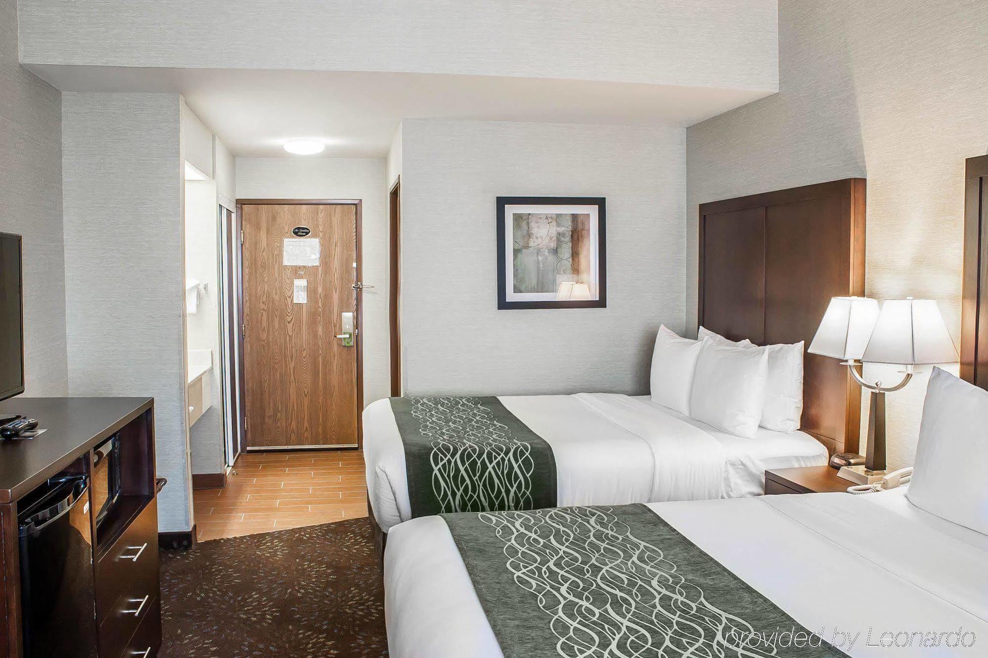 Comfort Inn Federal Way - Seattle Buitenkant foto